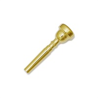 バック / 10-1/2C GP トランペット用 マウスピース【新品チョイキズ特価】