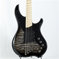 Combustion Nashville Edition CN3 4st Quilt MapleTop (2 Tone Black Burst/Maple)