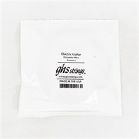 GHS 009 S.ﾌﾟﾚｲﾝ ﾎﾞｰﾙｴﾝﾄﾞ Electric/Acoustic Guitar Plain Steel Strings