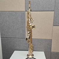 USED 中古 【現状販売品・保証無】 Oleg（オレッグ） ソプラノサックス SS/GL