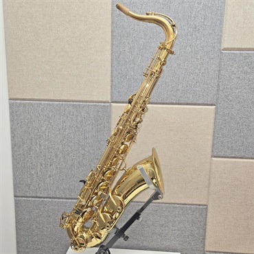 Selmer Paris 【創業50周年大決算SALE】VINTAGE 1967's H.Selmer (France) MarkVI S/N:153xx4 Relacquered 【調整&セットアップ後出荷】【5年間キーバランス調整無料】