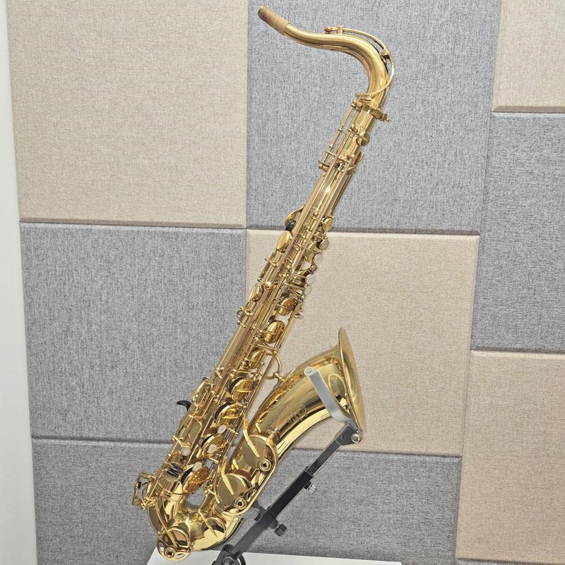 Selmer Paris 【創業50周年大決算SALE】VINTAGE 1967's H.Selmer (France) MarkVI S/N:153xx4 Relacquered 【調整&セットアップ後出荷】【5年間キーバランス調整無料】