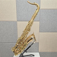 【USED】ヤナギサワ テナーサックス T-WO20 S/N:357xx3 【調整&セットアップ後出荷】【5年間キーバランス調整無料】