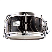 HS-1465 GR [Zelkova Snare Drum 14×6.5/銀襴 ''GINRAN''/Limited Color ]【2025年限定生産モデル/6月頃入荷予定】