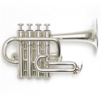 USED 中古 ヤマハ / YTR-6810S #C950*9 【Bb/A ピッコロ・トランペット】