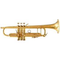 USED 中古  バック / 180ML72 GL #2044*3【Bb トランペット】【調整後出荷】