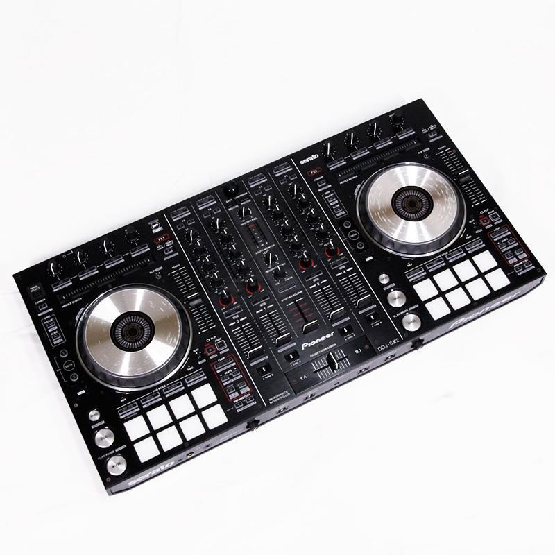 Pioneer DJ USED 中古 DDJ-SX2
