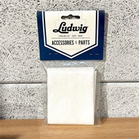 L1804 [BASS DRUM FELT STRIP]