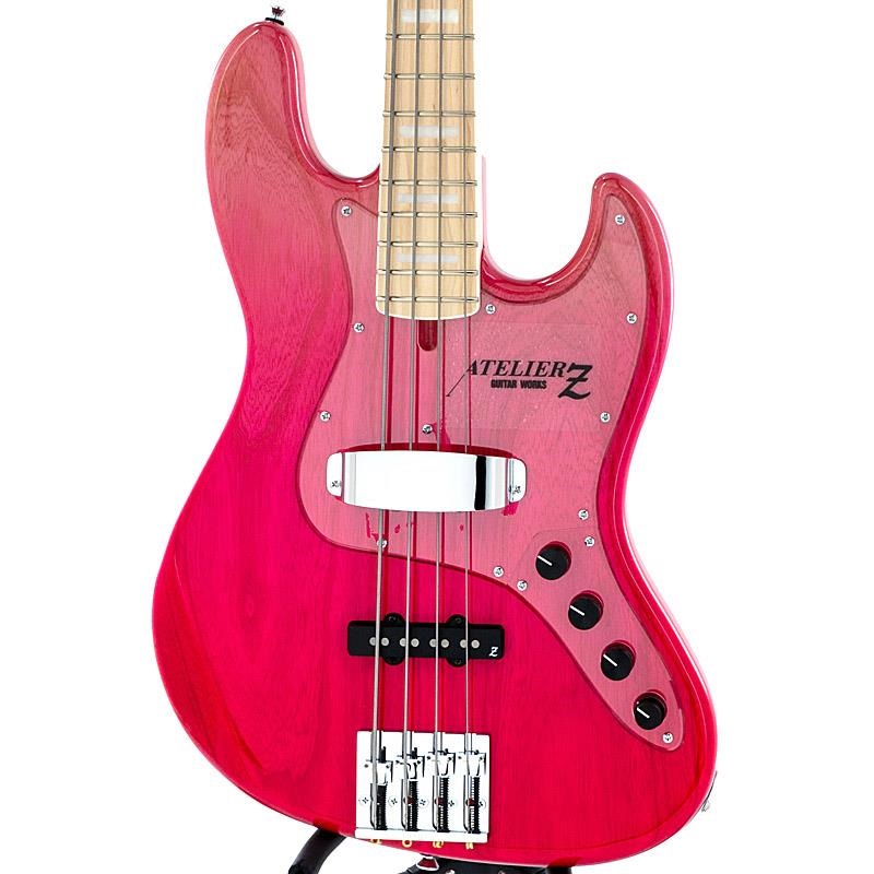 ATELIER Z M#245 Custom (Fade Pink/M/MH)