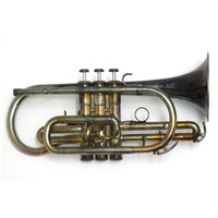 USED 中古  ヤマハ / YCR-335S 中古コルネット #0101*1【Bb コルネット】【調整後出荷】