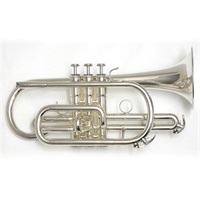 USED 中古 ヤマハ / YCR-6330S #0019*8【Bb コルネット】【調整後出荷】