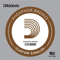 【夏のボーナスセール】 PB030  Phosphor Bronze アコースティックギター バラ弦