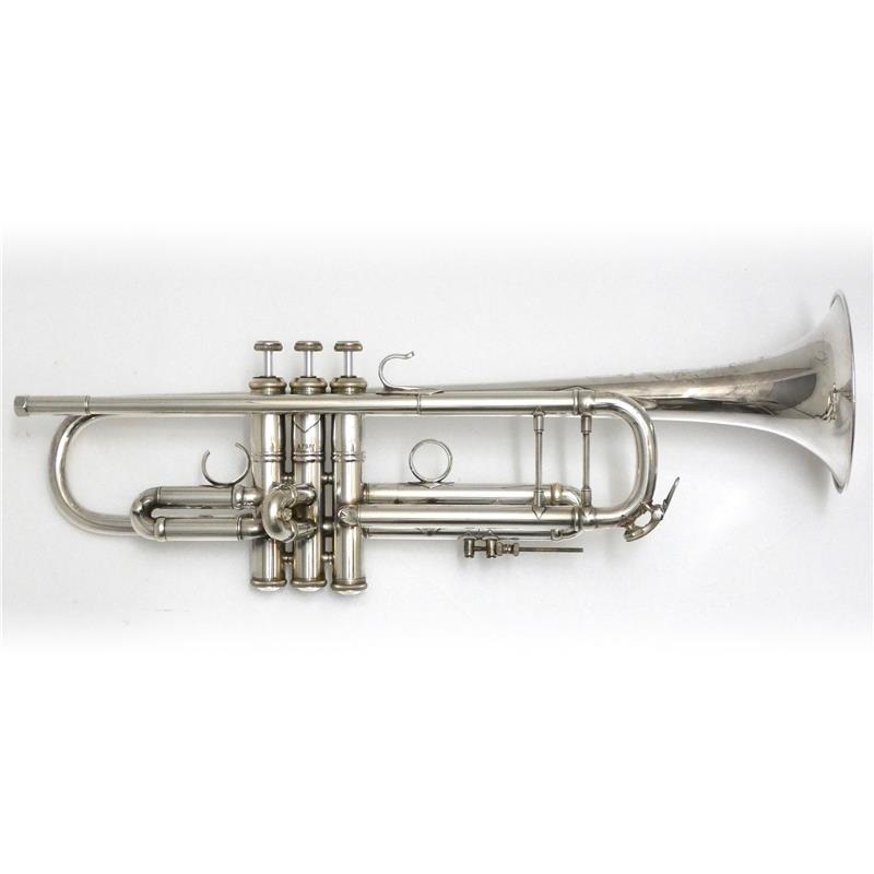 Bach USED 中古  バック / AB190 ARTISAN GBS #A79*1【Bb トランペット】【出荷前調整で安心】