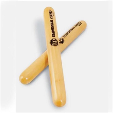 LP LP262 [Traditional Claves / Maple]