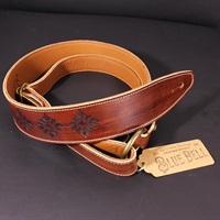 1970 Abraxas Leather Mid Brown