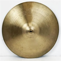 【VINTAGE】60s～70s A Zildjian Crash 18 [1400g]