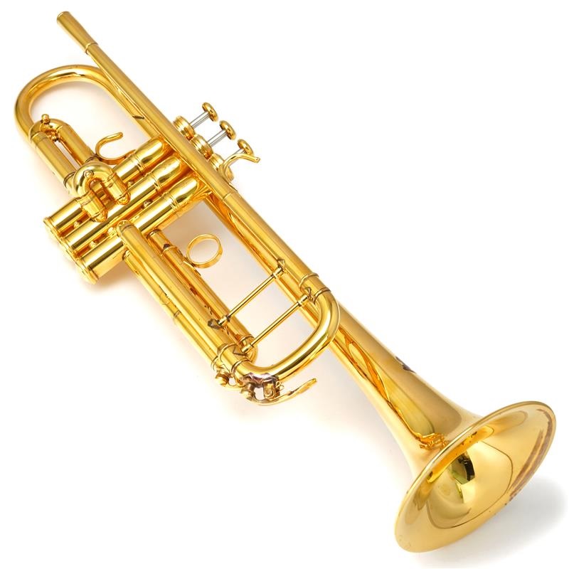 YAMAHA USED 中古  ヤマハ /  YTR-8335WGP #5393*4【Bb トランペット】【出荷前調整で安心】【秋のスーパーセール】
