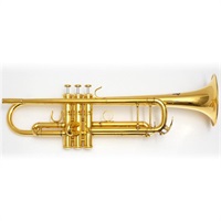 USED 中古  ヤマハ /  YTR-8335WGP #5393*4【Bb トランペット】【調整後出荷】