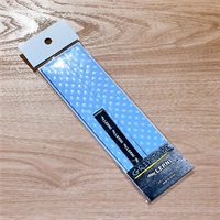GT-DOT/N SBL/WHI [GRIP TAPE / BLUE with White Dot]【ドット柄】