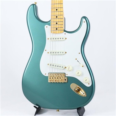Fender Custom Shop USED 中古 Limited 1959 Stratocaster Birds Eye Neck GHW NOS 2023 (Sherwood Green) [SN.CZ571486]