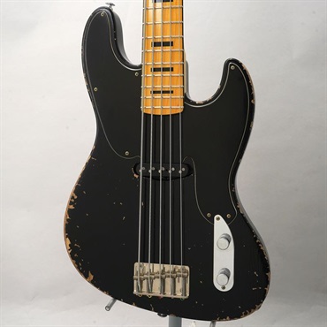 BLACK SMOKER Trad Master Series Beta OJ5 (Black/Heavy Aged) 【サウンドメッセ出展特別仕様モデル】