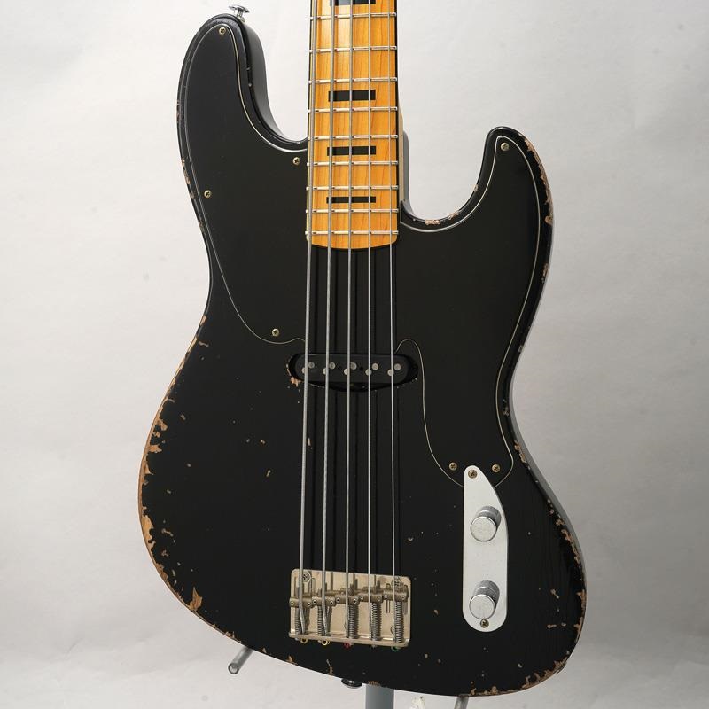 BLACK SMOKER Trad Master Series Beta OJ5 (Black/Heavy Aged) 【サウンドメッセ出展特別仕様モデル】
