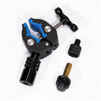 【創業50周年大決算SALE】【展示処分品】IO-C(トライアッドオービット)(クランプアダプター)