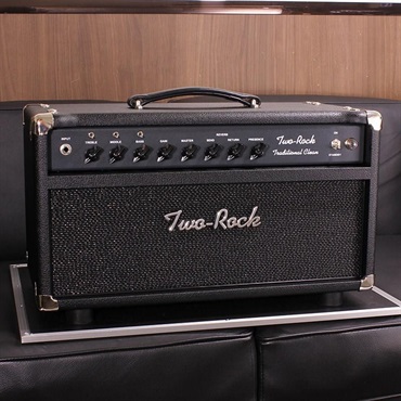 Two-Rock Traditional Clean 100Watt Head【サウンドメッセ in OSAKA 2025出展品】