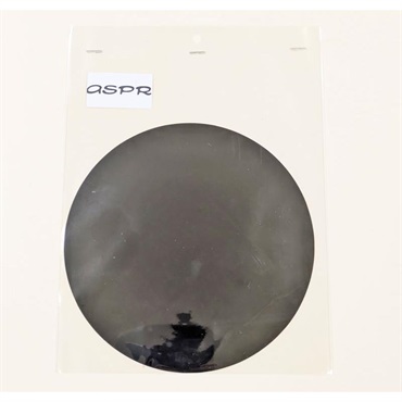 ASPR DOTBK14 [ブラック ドット140mm]