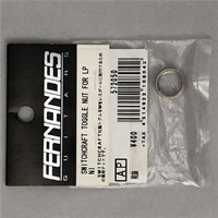 Switchcraft Toggle Nut For LP NI