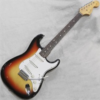 VINTAGE Stratocaster '66 Sunburst/R