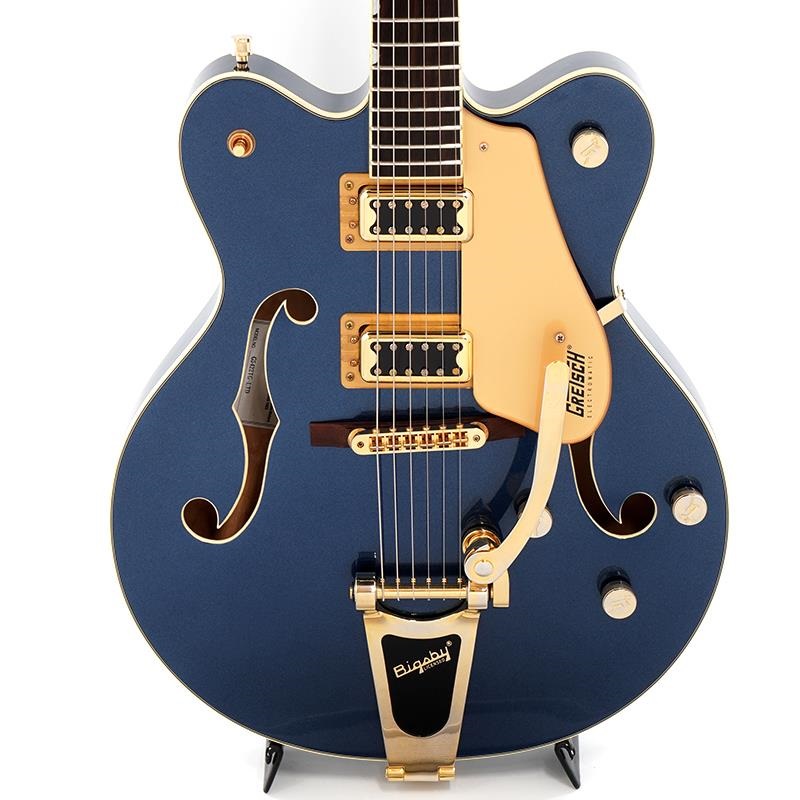 GRETSCH USED 中古 G5422TG Limited Edition Electromatic Hollow Body Double-Cut with Bigsby (Midnight Sapphire)【SN. KS1907369】