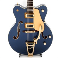 USED 中古 G5422TG Limited Edition Electromatic Hollow Body Double-Cut with Bigsby (Midnight Sapphire)【SN. KS1907369】