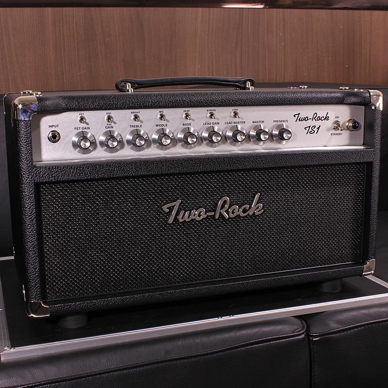 Two-Rock TS1 100W Head【サウンドメッセ in OSAKA 2025出展品】