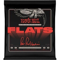 Pino Palladino Smoothie Flats Bass Strings/#2748 (Flat Wound / Extra Light 38-98)