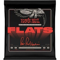 Pino Palladino Smoothie Flats Bass Strings/#2749 (Flat Wound / Medium 43-108)