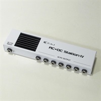 USED 中古 AC/DC Station IV White
