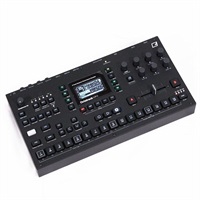 【夏のボーナスセール】Octatrack MK2 BK DPS-1 (1台限定・展示クリアランス超特価！) エレクトロン オクタトラック マーク2 サンプラー