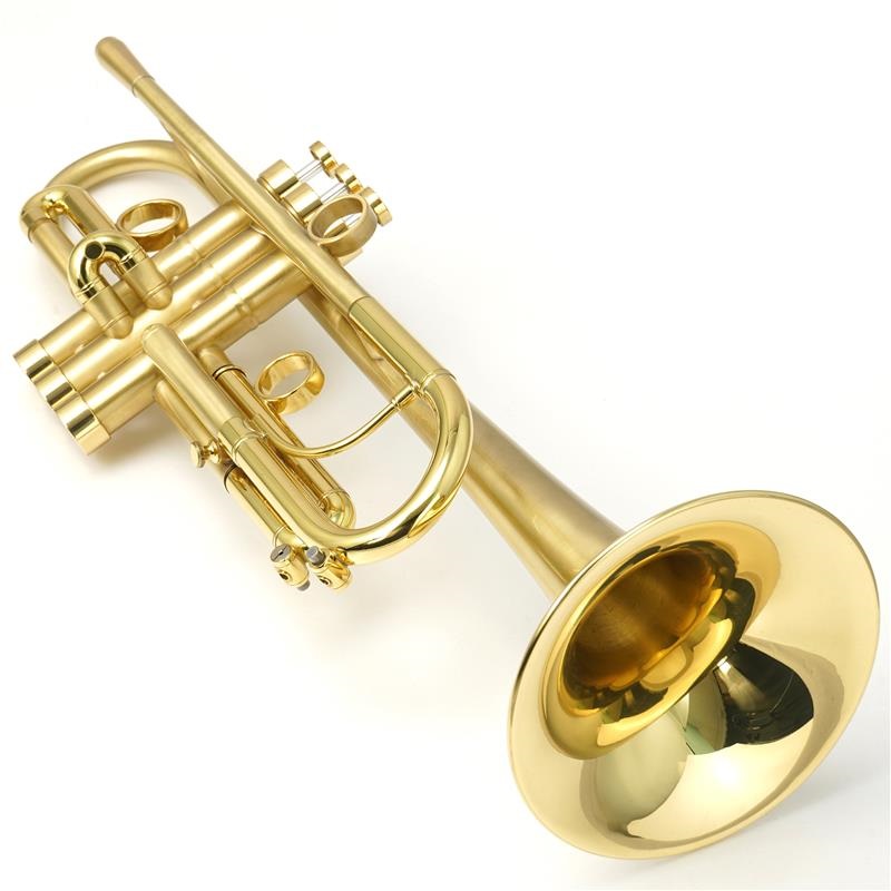 その他ブランド(管楽器・吹奏楽器) USED 中古 Instru Vents インストゥル ベンツ / CUSTOM SCL【Bb トランペット】【史上最大決算セール】