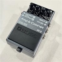 USED 中古 IR-2 Amp & Cabinet