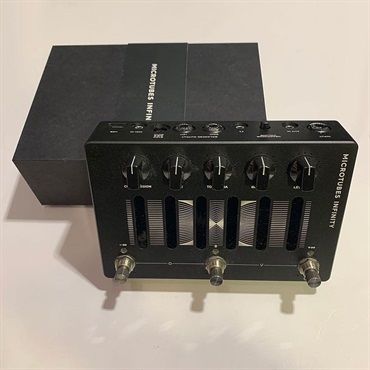 Darkglass Electronics 【USED】 Microtubes Infinity
