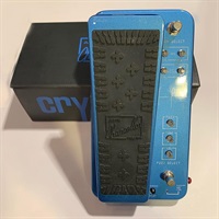 【USED】 JCT95 JUSTIN CHANCELLOR CRY BABY WAH