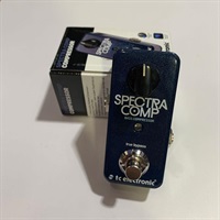 【USED】 SpectraComp Bass Compressor