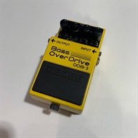 【USED】 ODB-3 [Bass Over Drive]
