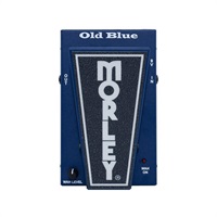 【5月23日入荷予定、ご予約受付中】 Rex Brown Old Blue Wah