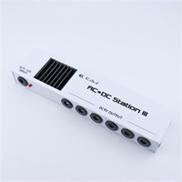 【USED】 AC/DC STATION III