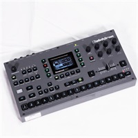 【創業50周年大決算SALE】 Octatrack DPS-1 MK II 【展示アウトレット特価品】(エレクトロン)