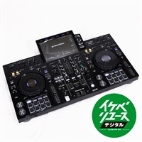 【USED】XDJ -RX3