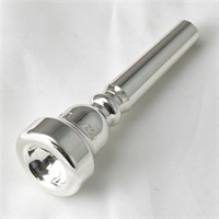USED 中古  Glanz グランツ / COZY Lead1 トランペット用 マウスピース