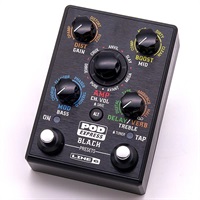 【USED】POD Express Black